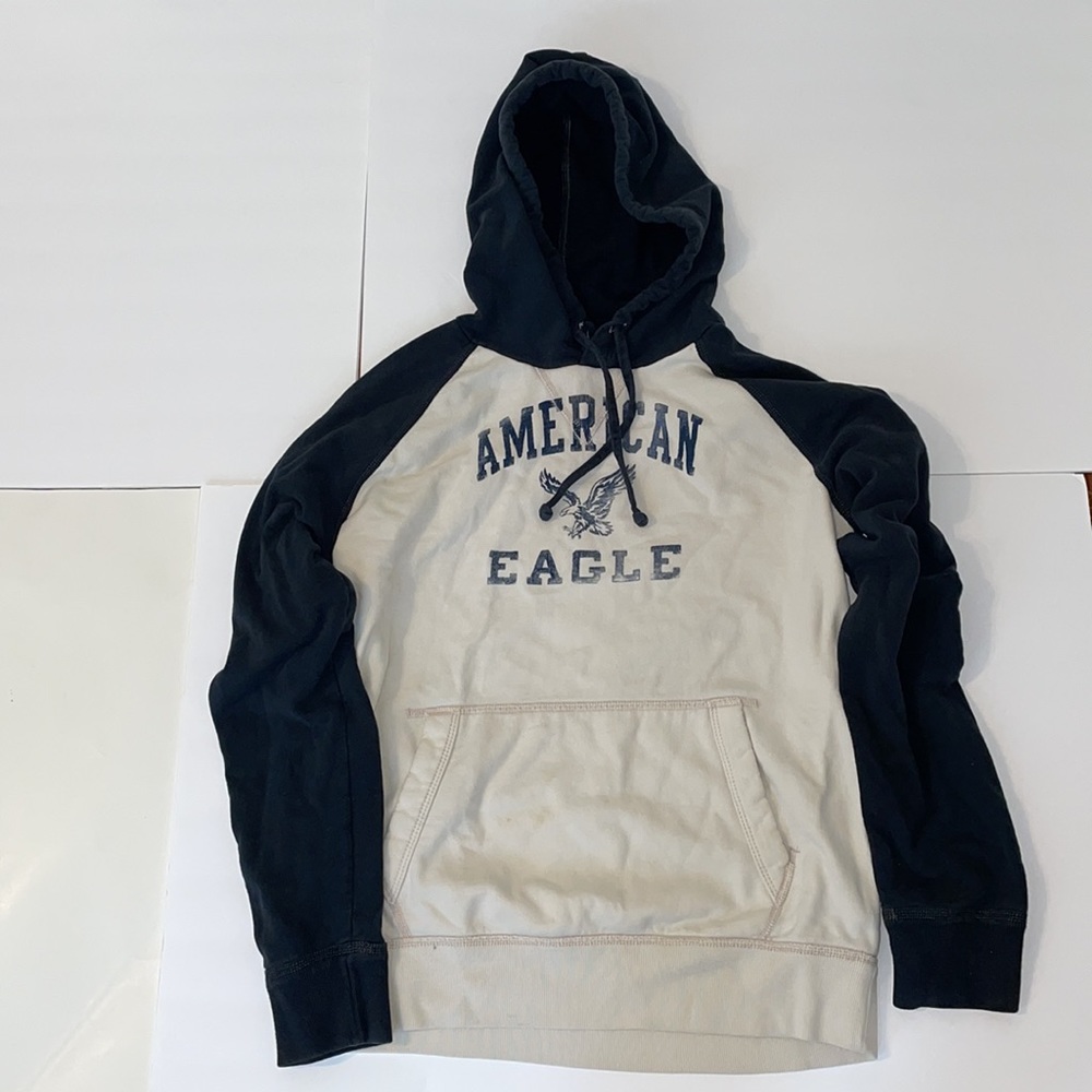 Men’s American eagle size S